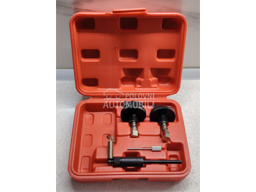 Alat za zupčenje motora za Opel Agila