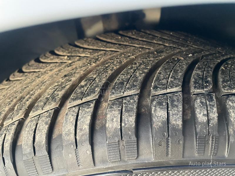 Audi A3 G-TRON FACELIFT