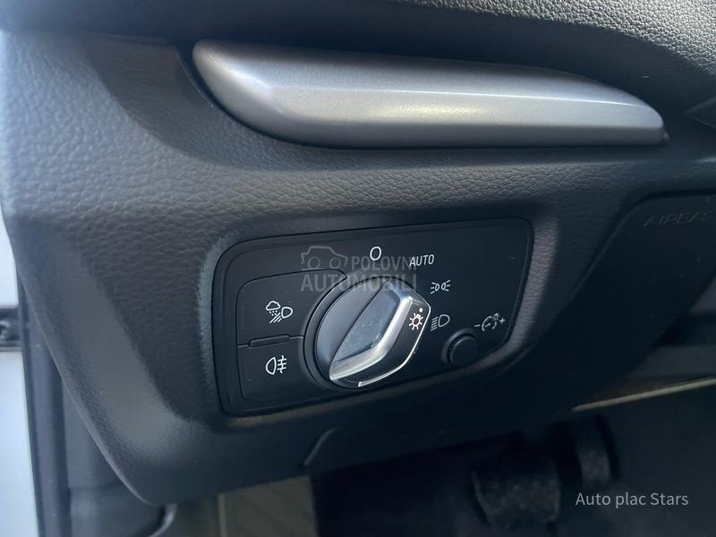 Audi A3 G-TRON FACELIFT