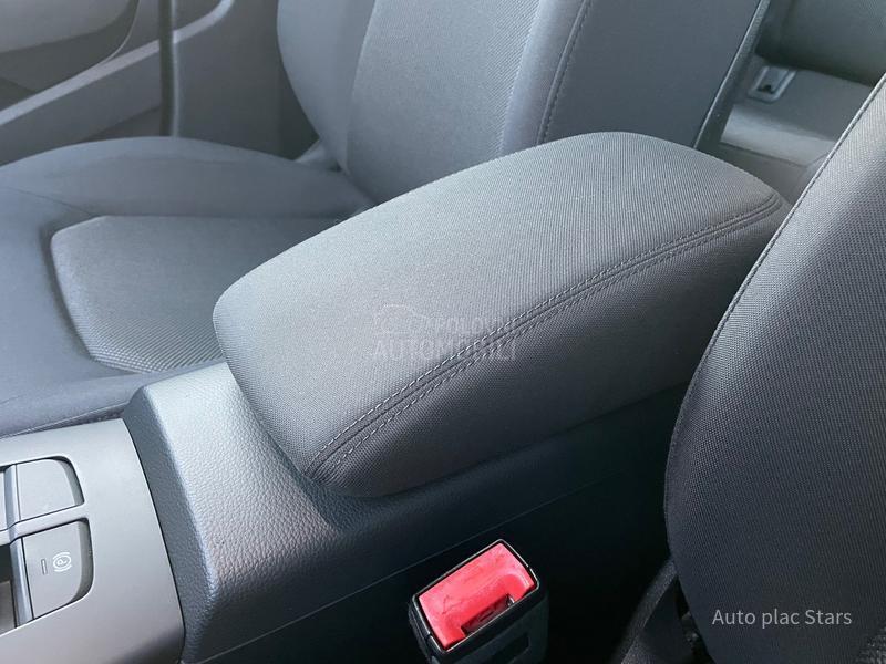 Audi A3 G-TRON FACELIFT