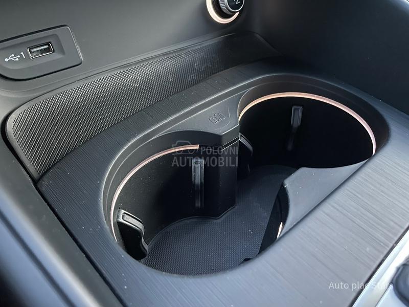 Audi A3 G-TRON FACELIFT