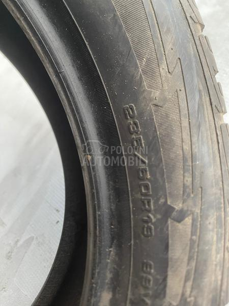 Goodyear 235/50 R19 Zimska