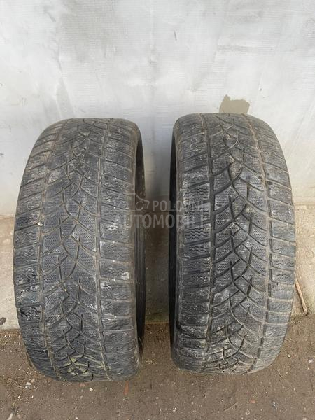 Goodyear 235/50 R19 Zimska
