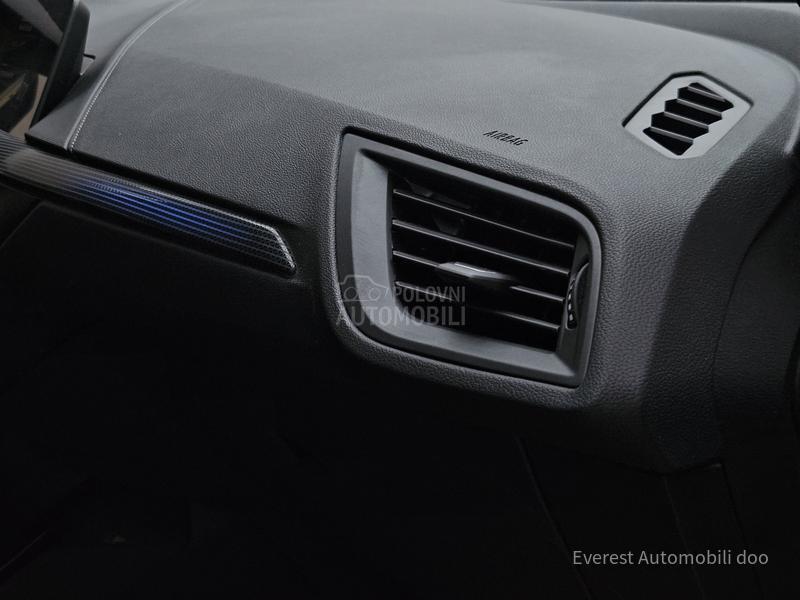 BMW 118 D/EXECUTIVE/PANO