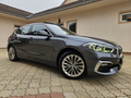 BMW 118 D/EXECUTIVE/PANO