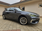 BMW 118 D/EXECUTIVE/PANO