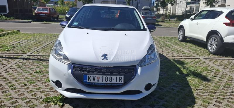Peugeot 208 1.0.PURETEC