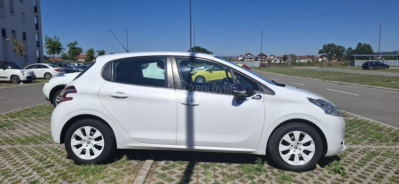 Peugeot 208 1.0.PURETEC