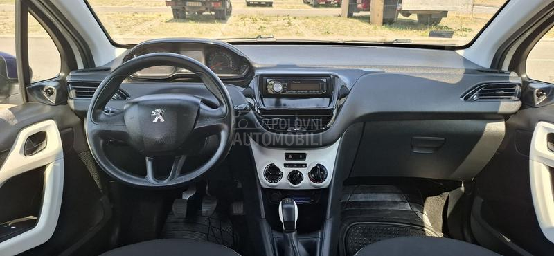Peugeot 208 1.0.PURETEC
