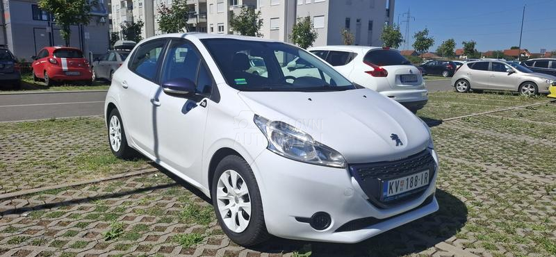 Peugeot 208 1.0.PURETEC