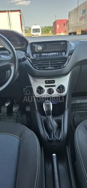 Peugeot 208 1.0.PURETEC