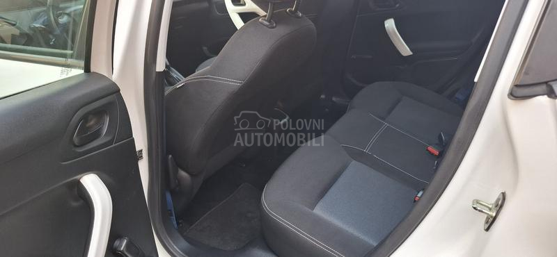 Peugeot 208 1.0.PURETEC