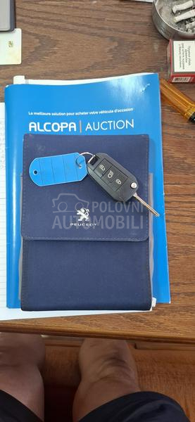 Peugeot 208 1.0.PURETEC