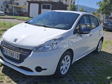 Peugeot 208 1.0.PURETEC
