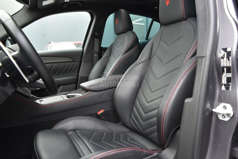 Maserati Grecale Trofeo