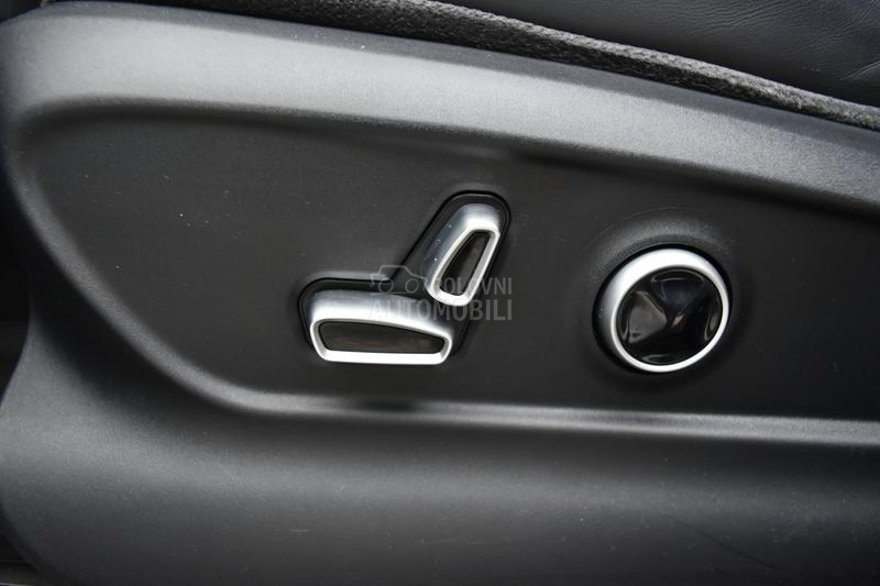 Maserati Grecale Trofeo