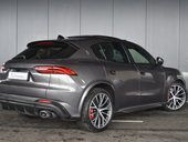 Maserati Grecale Trofeo