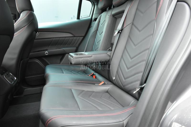 Maserati Grecale Trofeo