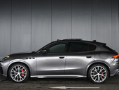 Maserati Grecale Trofeo