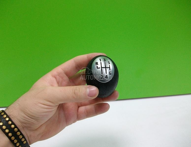 RUČICA MENJAČA MASTER