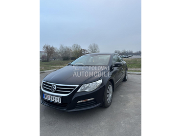 Volkswagen Passat CC 1.8
