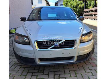 Volvo C30 1.6