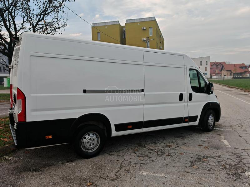 Peugeot Boxer 2.2 HDI L4 H2