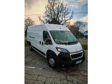 Peugeot Boxer 2.2 HDI L4 H2