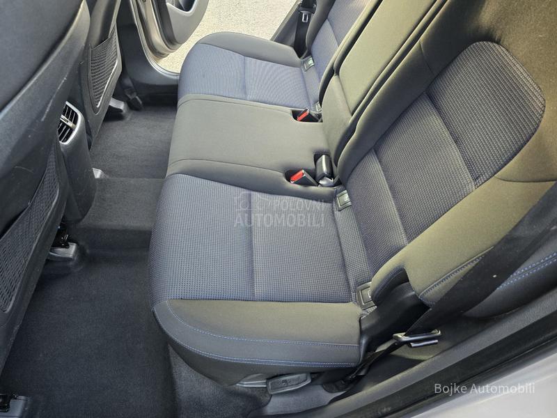 Hyundai Tucson 1.7CRDI PANO