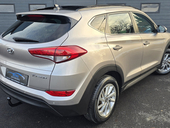 Hyundai Tucson 1.7CRDI PANO