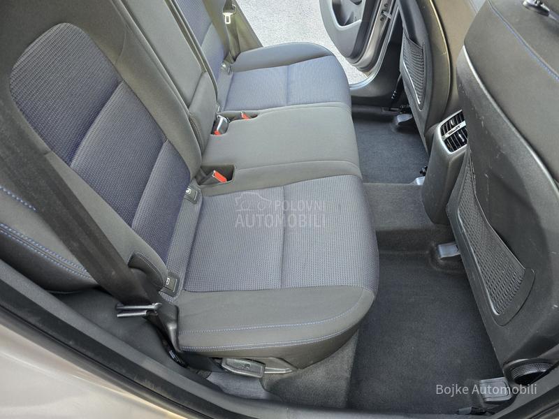 Hyundai Tucson 1.7CRDI PANO