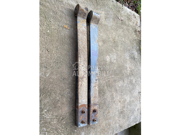 Platne za Atego Jastučara