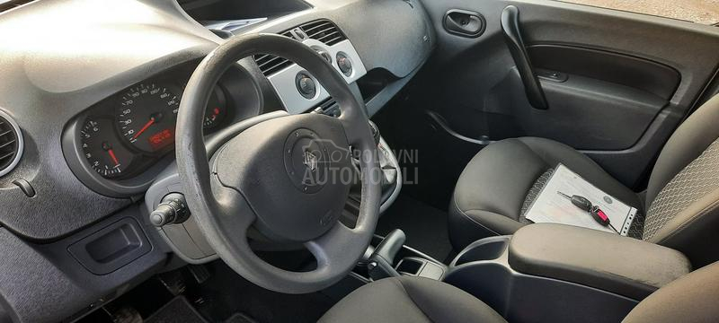 Renault Kangoo 1.6 16V