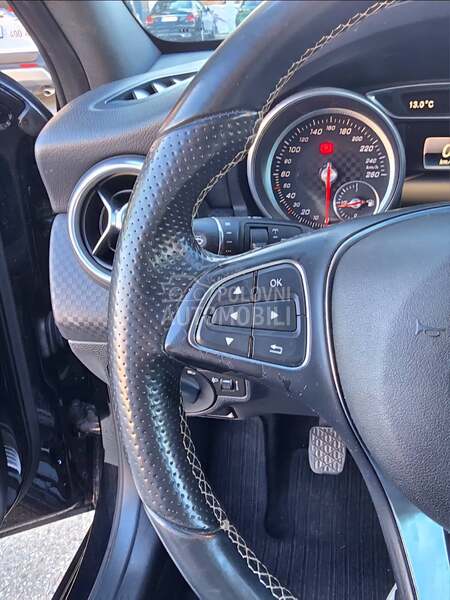 Mercedes Benz A 180 CDI URBAN