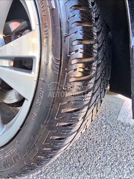 Mercedes Benz A 180 CDI URBAN