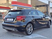 Mercedes Benz A 180 CDI URBAN