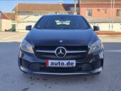 Mercedes Benz A 180 CDI URBAN