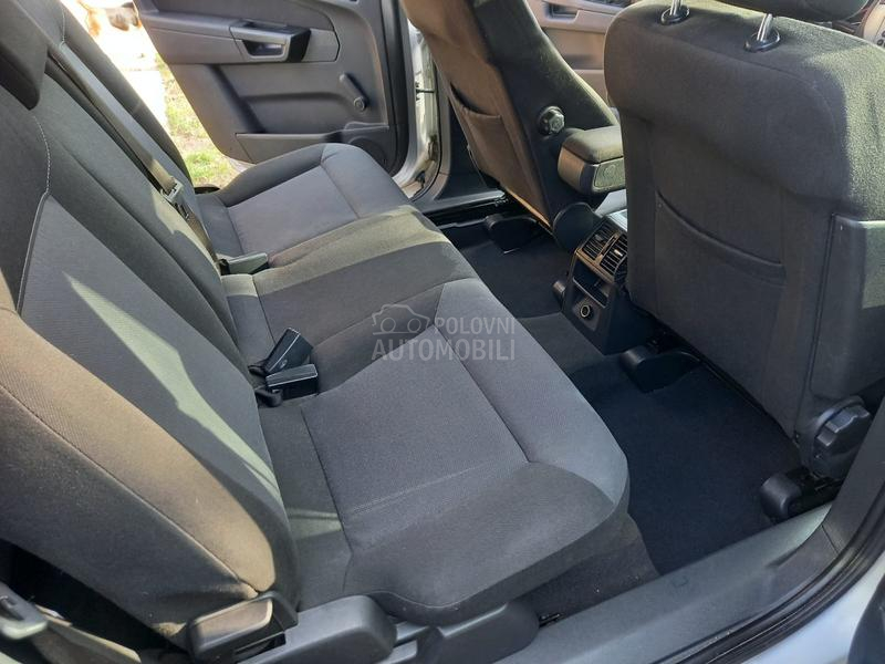 Opel Zafira 1.9 CDTI