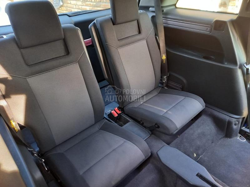 Opel Zafira 1.9 CDTI