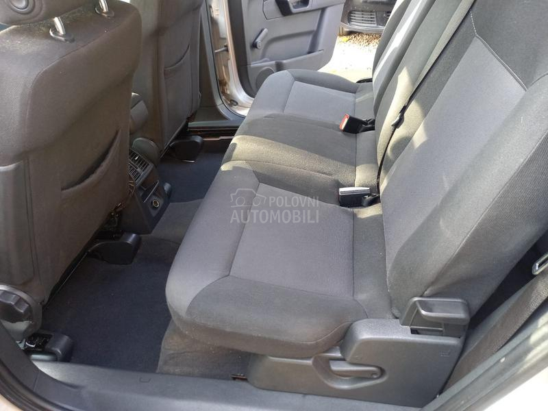 Opel Zafira 1.9 CDTI
