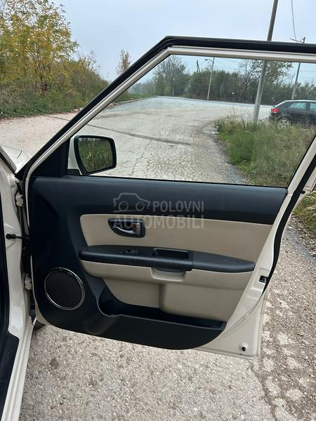Kia Soul 1.6