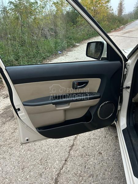 Kia Soul 1.6