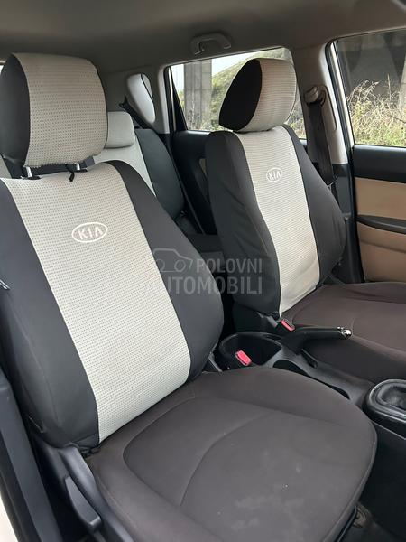 Kia Soul 1.6