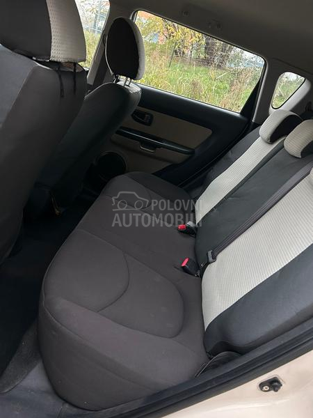 Kia Soul 1.6