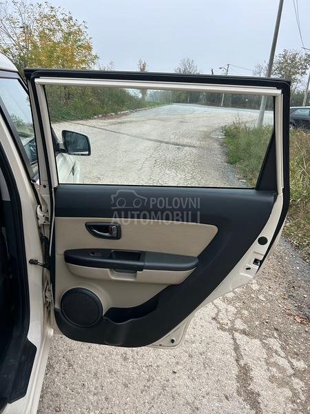 Kia Soul 1.6