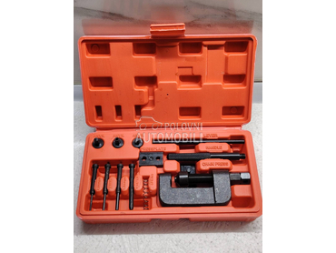 Set za montažu i demontažu