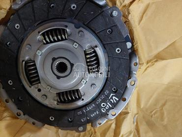 Set kvacila potpuno novo za Fiat Punto