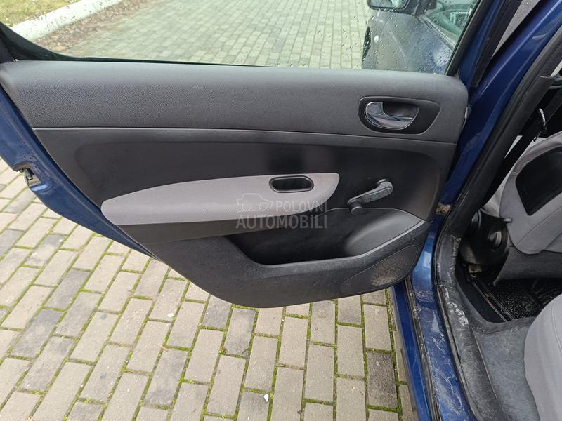 Peugeot 307 1.6 REG DUGO