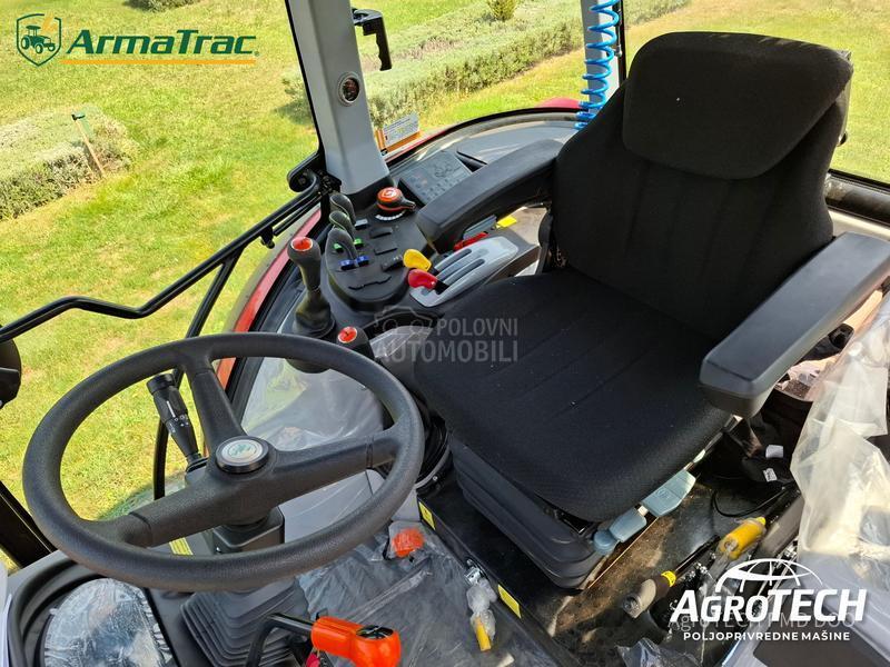 Armatrac 1054 e
