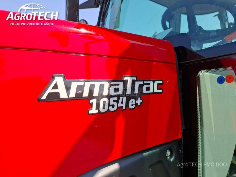 Armatrac 1054 e